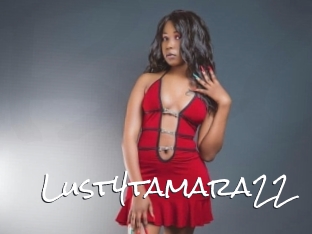 Lust4tamara22