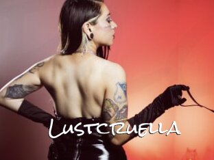 Lustcruella