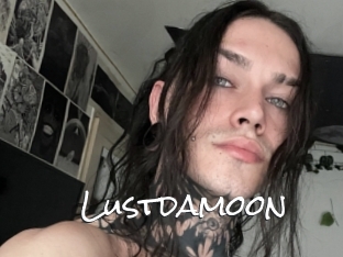 Lustdamoon