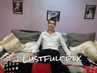 Lustfulcplx