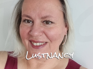 Lustnancy