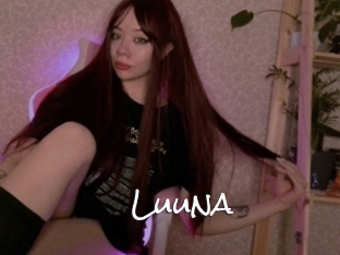 Luuna