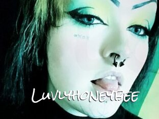 Luvlyhoneybee