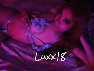 Luxx18