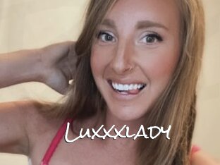 Luxxxlady