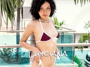 Luyciana