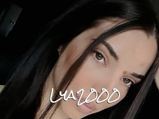 Lya2000
