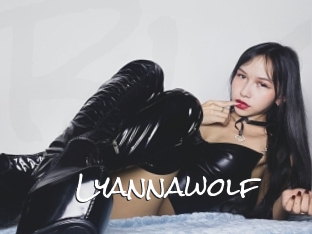 Lyannawolf