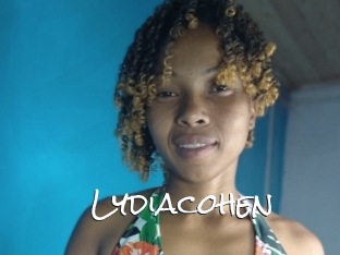 Lydiacohen