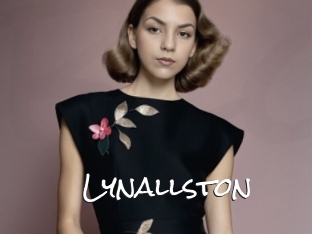 Lynallston