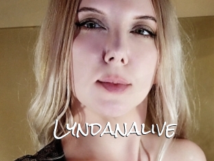 Lyndanalive