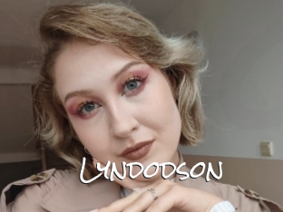 Lyndodson