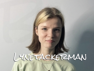 Lynetackerman