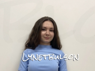 Lynetbulson