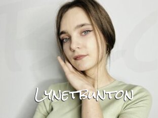 Lynetbunton