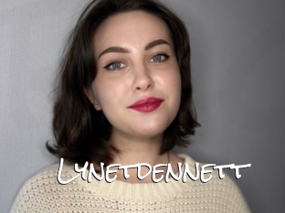 Lynetdennett