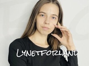 Lynetforland