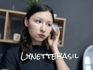 Lynettebasil