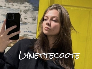 Lynettecoote