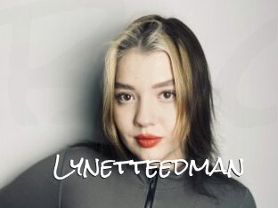 Lynetteedman