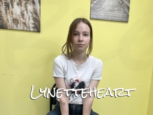 Lynetteheart