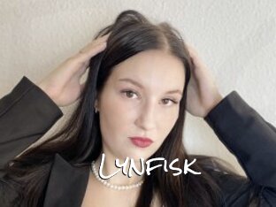 Lynfisk