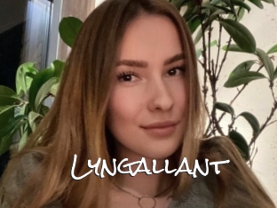 Lyngallant
