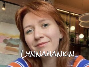 Lynnahankin