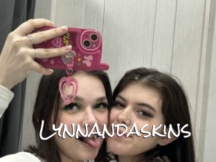 Lynnandaskins