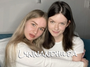 lynnandhilda Blow Cum
