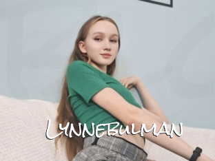 Lynnebulman