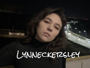 Lynneckersley