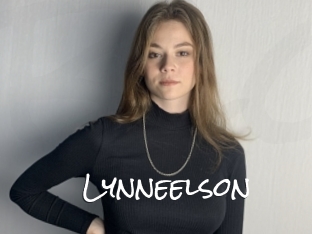 Lynneelson