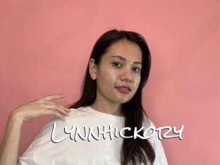 Lynnhickory