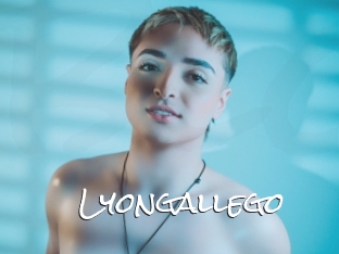 Lyongallego