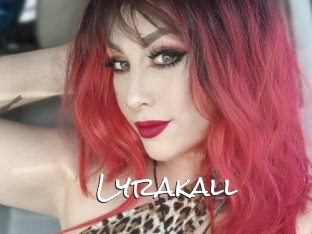 Lyrakall