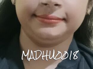 MADHU0018