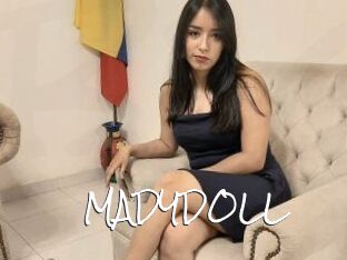 MADYDOLL