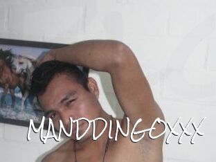 MANDDINGOXXX