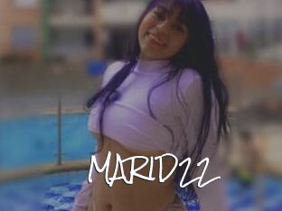 MARID22
