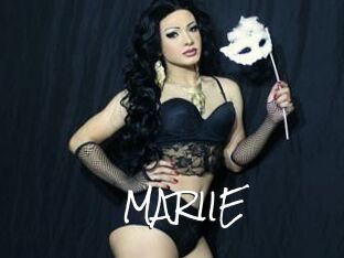 MARIIE
