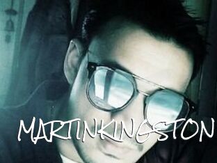 MARTINKINGSTON