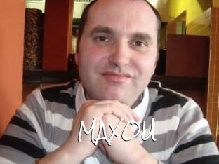 MAXOU