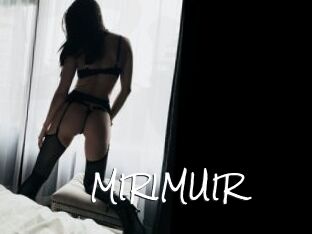 MIRIMUIR