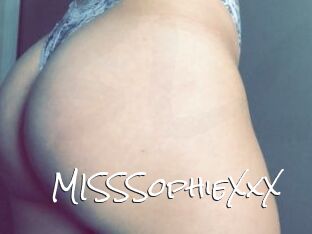 MISSSophieXxX