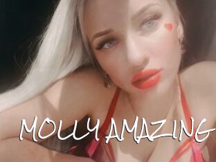 MOLLY_AMAZING Blow Cum