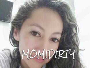 MOMIDIRTY