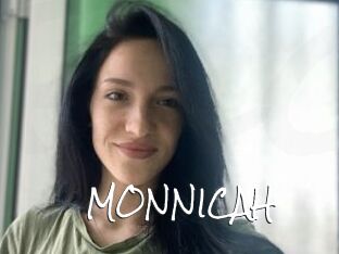 MONNICAH