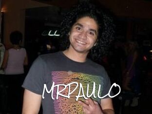 MRPAULO