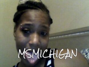 MSMICHIGAN